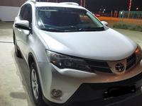 Toyota RAV4 2014 года за 11 200 000 тг. в Актау