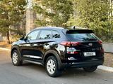 Hyundai Tucson 2020 года за 9 890 000 тг. в Астана – фото 2