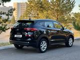 Hyundai Tucson 2020 года за 9 890 000 тг. в Астана – фото 4