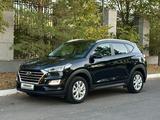 Hyundai Tucson 2020 года за 9 890 000 тг. в Астана – фото 3
