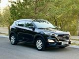 Hyundai Tucson 2020 года за 9 890 000 тг. в Астана
