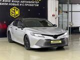 Toyota Camry 2018 годаүшін12 500 000 тг. в Шымкент – фото 2