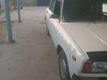 ВАЗ (Lada) 2107 2007 года за 1 500 000 тг. в Асыката