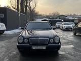 Mercedes-Benz E 320 1998 года за 4 200 000 тг. в Алматы