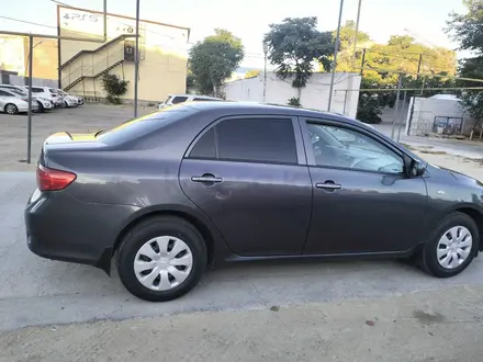 Toyota Corolla 2008 года за 4 200 000 тг. в Актау – фото 5