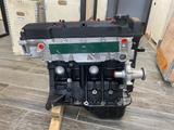 Новый двигатель на LIFAN с гарантией за 570 000 тг. в Караганда – фото 4