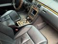Mercedes-Benz E 320 1999 года за 3 800 000 тг. в Алматы – фото 8