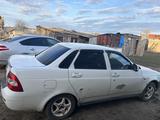 ВАЗ (Lada) Priora 2170 2013 года за 1 600 000 тг. в Усть-Каменогорск – фото 4