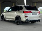 BMW X5 2019 года за 30 000 000 тг. в Алматы – фото 4