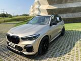 BMW X5 2019 года за 29 500 000 тг. в Алматы – фото 3