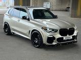 BMW X5 2019 года за 30 000 000 тг. в Алматы – фото 2