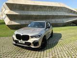 BMW X5 2019 года за 29 500 000 тг. в Алматы