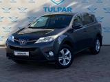 Toyota RAV4 2014 годаүшін10 590 000 тг. в Алматы