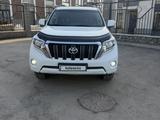 Toyota Land Cruiser Prado 2014 года за 22 600 000 тг. в Алматы