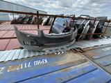 Бампер передняя Шевроле Каптива 2011 г за 100 000 тг. в Актобе