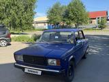 ВАЗ (Lada) 2107 2000 года за 650 000 тг. в Усть-Каменогорск