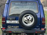 Land Rover Discovery 1997 года за 1 500 000 тг. в Алматы – фото 4