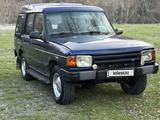 Land Rover Discovery 1997 года за 1 500 000 тг. в Алматы
