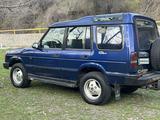 Land Rover Discovery 1997 года за 1 400 000 тг. в Алматы – фото 4