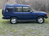 Land Rover Discovery 1997 года за 1 500 000 тг. в Алматы – фото 5