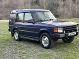 Land Rover Discovery 1997 года за 1 400 000 тг. в Алматы