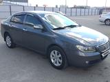 Lifan Solano 2013 года за 2 700 000 тг. в Костанай – фото 4