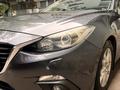 Mazda 3 2013 года за 7 000 000 тг. в Алматы