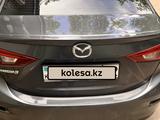 Mazda 3 2013 годаүшін7 000 000 тг. в Алматы – фото 4