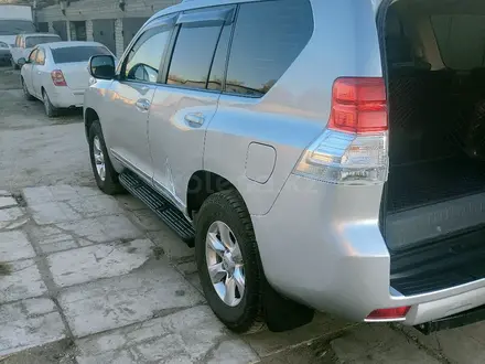 Toyota Land Cruiser Prado 2013 года за 15 800 000 тг. в Семей – фото 5