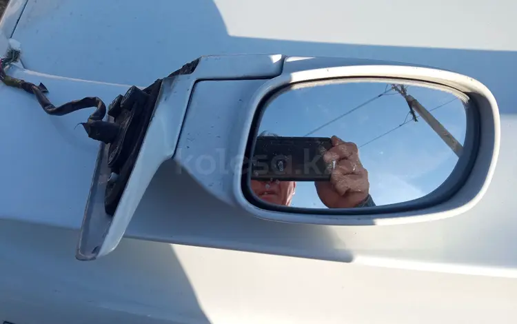 Зеркало заднего вида левое за 10 000 тг. в Семей