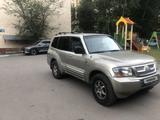 Mitsubishi Pajero 2001 года за 5 200 000 тг. в Астана – фото 4