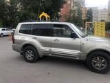 Mitsubishi Pajero 2001 года за 5 200 000 тг. в Астана – фото 5
