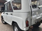 УАЗ Hunter 2015 годаүшін2 600 000 тг. в Мерке – фото 3