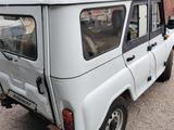 УАЗ Hunter 2015 годаүшін2 600 000 тг. в Мерке – фото 4