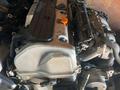 Двигатель на Honda cr — v 2.4 литра k24 за 45 000 тг. в Алматы – фото 6