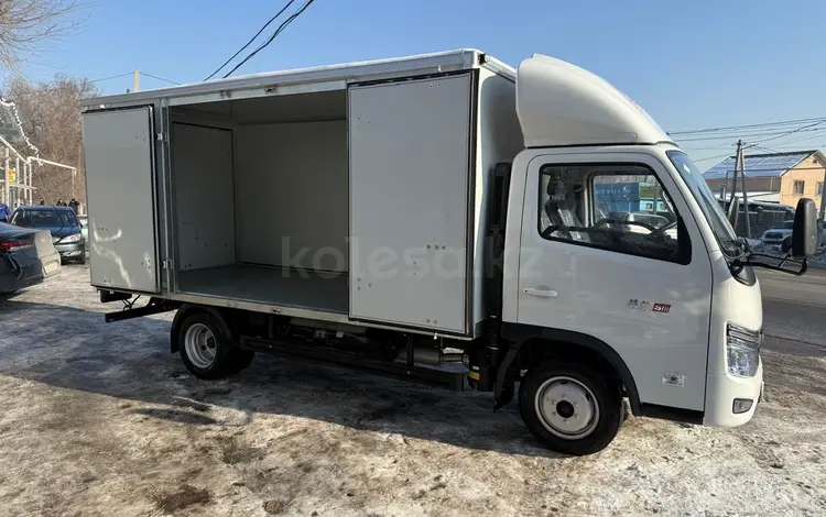 Foton 2024 годаfor12 800 000 тг. в Алматы