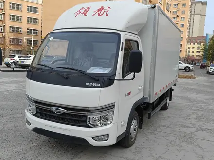 Foton 2024 года за 12 800 000 тг. в Алматы – фото 2