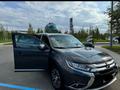 Mitsubishi Outlander 2015 года за 9 400 000 тг. в Астана – фото 3