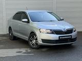 Skoda Rapid 2016 годаүшін3 800 000 тг. в Костанай – фото 4