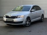 Skoda Rapid 2016 годаүшін3 800 000 тг. в Костанай