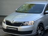 Skoda Rapid 2016 годаүшін3 800 000 тг. в Костанай – фото 2