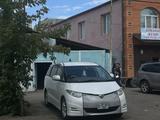 Toyota Estima 2008 года за 3 700 000 тг. в Уральск – фото 3