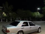 Mercedes-Benz E 200 1994 года за 2 666 666 тг. в Жезказган – фото 3