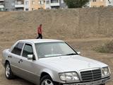 Mercedes-Benz E 200 1994 года за 2 666 666 тг. в Жезказган – фото 4