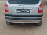 Opel Zafira 2003 года за 4 000 000 тг. в Мангистау