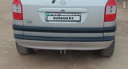 Opel Zafira 2003 года за 4 000 000 тг. в Мангистау