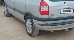 Opel Zafira 2003 года за 4 000 000 тг. в Мангистау – фото 2