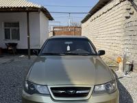 Daewoo Nexia 2009 годаүшін1 500 000 тг. в Шымкент