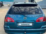 Toyota Avensis 1998 годаүшін1 900 000 тг. в Алматы – фото 4