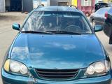 Toyota Avensis 1998 годаүшін1 900 000 тг. в Алматы